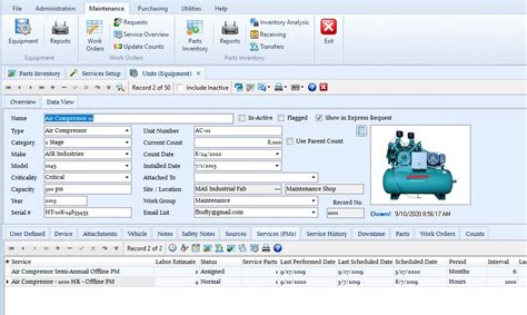 Express Maintenance CMMS The 1 Tool In Every Maintenance Managers