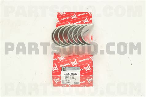 CON ROD BEARING R121HSTD Taiho Parts PartSouq