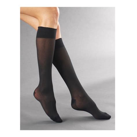 Chaussettes De Contention Femme Thuasne Venoflex Secret Classe 1