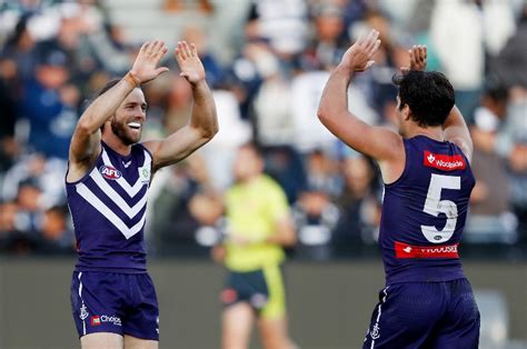 Fremantle Dockers Vs North Melbourne Predictions And Betting Tips