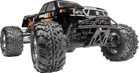 HPI Racing Savage XL Flux Brushless 1 8 RC Auto Elektro Monstertruck