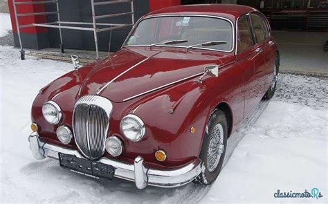 Jaguar Mk Ii For Sale Austria