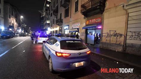 Milano Pugni Schiaffi Sputi E Minacce Di Morte Arrestato Marito