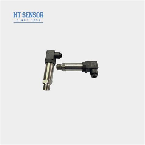 Bp93420ib Pressure Sensor 4 20ma Hydraulic Pressure Transducer 100kpa~100mpa Range