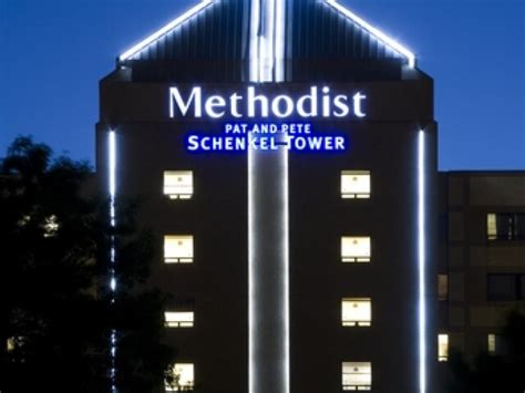 Methodist Dallas Medical Center in Dallas, TX - Rankings, Ratings ...