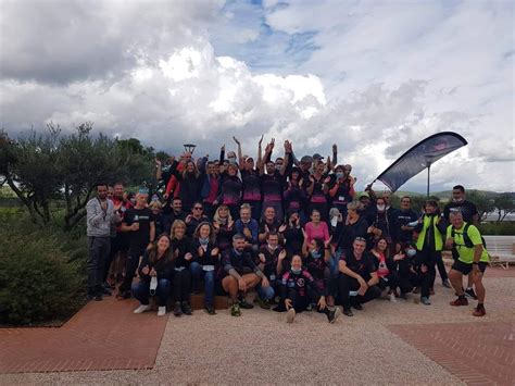 Appel A B N Voles Trail De L Escarelle