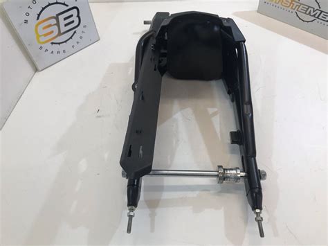 Forcellone Posteriore Benelli Leoncino Swingarm