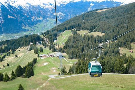 A Brilliant One Day In Grindelwald Itinerary 2024 Grindelwald