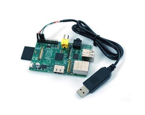 Buy Usb To Ttl Serial Cable Debug Console Cable Usb Ttl Rs232 For