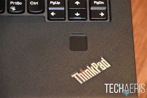 Lenovo ThinkPad X270 review: A compact, powerful business laptop