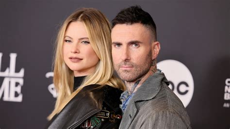 Inside Adam Levine And Behati Prinsloos Lavish Life