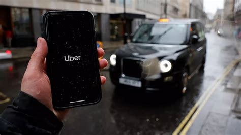 Estrategia De Marketing De Uber Y Por Qué Domina El Mercado