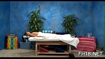 Películas de masajes con aceite XVIDEOS