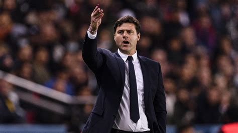 Premier League Chelsea officialise l arrivée de Mauricio Pochettino