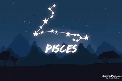 Ramalan Zodiak Aquarius Dan Pisces 26 Mei 1 Juni 2024 Mulai Dari