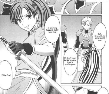 Fire Emblem Doujinshi Rekka No Kizuato Muses Sex And Porn Comics