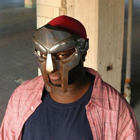 MF DOOM - Madvillain - Accordion : 90sHipHop