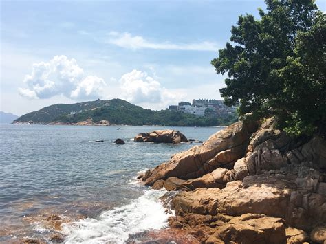 An Unexpected Summer in Hong Kong - My 360 Lifestyle