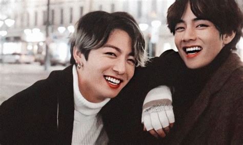 Bts Jungkook Y Taehyung Próximos A Lanzar Sus álbumes Como Solistas