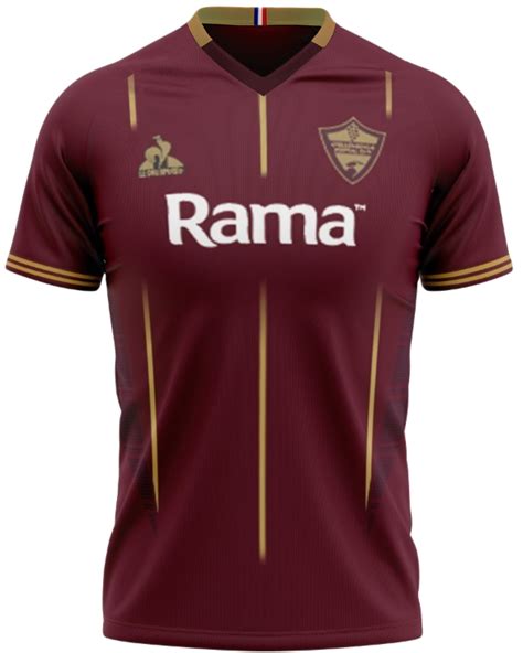 Replica Shirts Stellenbosch Football Club