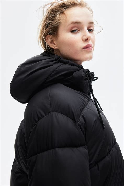 Дамски палта и якета | Кожени, тренчкоти и зимни | H&M BG