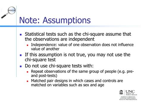 Ppt Data Analysis Simple Statistical Tests Powerpoint Presentation Free Download Id521710