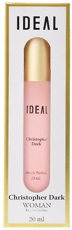 Christopher Dark Ideal Woman Eau De Parfum Makeupstore De