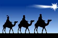 Reyes Magos - Día de los Reyes Magos - Spanish Culture