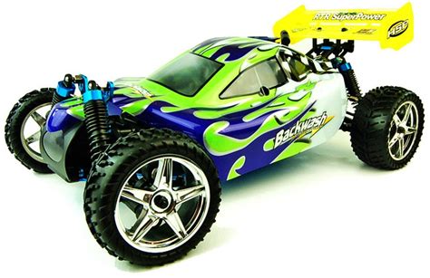 Primeros Pasos Con Un Coche Rc Radiocontrol Rc