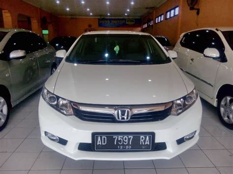 Olx Mobil Bekas Palembang Homecare24