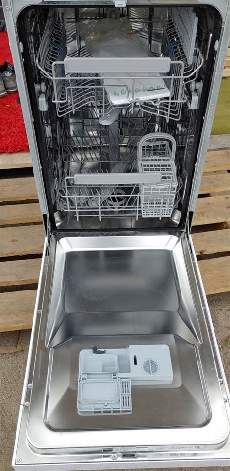 Купить ПОСУДОМОЕЧНАЯ МАШИНА WHIRLPOOL 45: отзывы, фото и характеристики ...