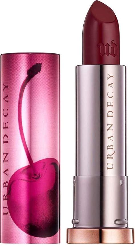 Urban Decay Vice Lipstick Naked Cherry Collection Urban Decay Vice Lipstick Vice Lipstick