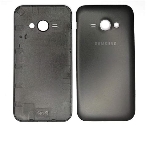 Backer The Brand Replacement Back Panel For Samsung Galaxy J1 Ace SM