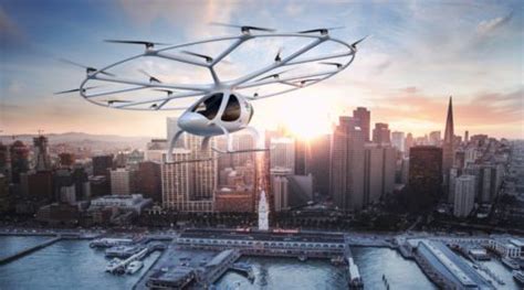 Evtol