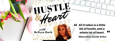 Hustle & Heart Podcast – Tech Savvy Coach