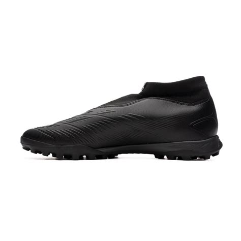 Bota De Fútbol Adidas Predator League Ll Turf Core Black Carbon Core Black Fútbol Emotion