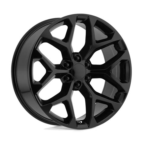 Performance Replicas PR176 CLICKITWHEELS