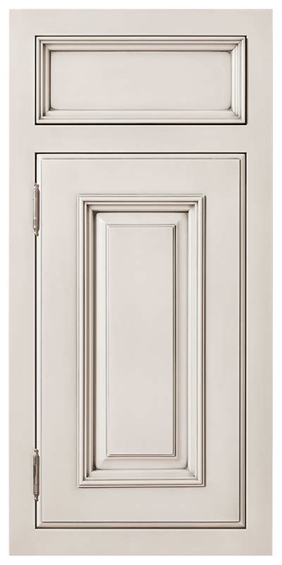 Door Styles Available From Rutt Quality Cabinetry