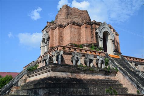 Chiang Mai Temples | Kalos Golf