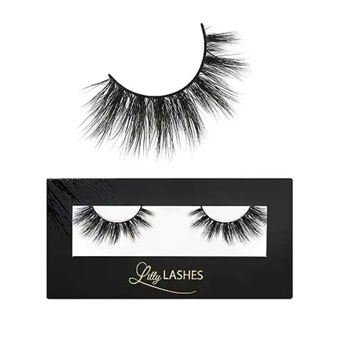 25 Best False Eyelashes Tested And Reviewed 2024