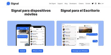 How to download and install Signal on any Windows computer