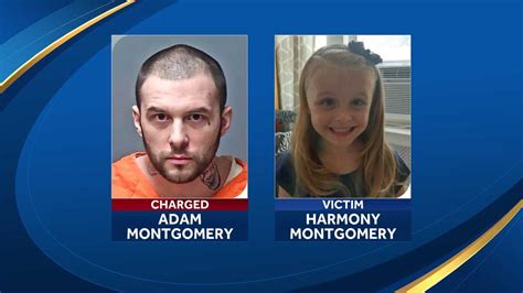 Harmony Montgomery Murder Trial Set To Begin Tuesday