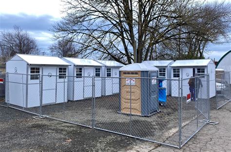 Shelters To Provide Place For Unhoused Released From Hospitals To