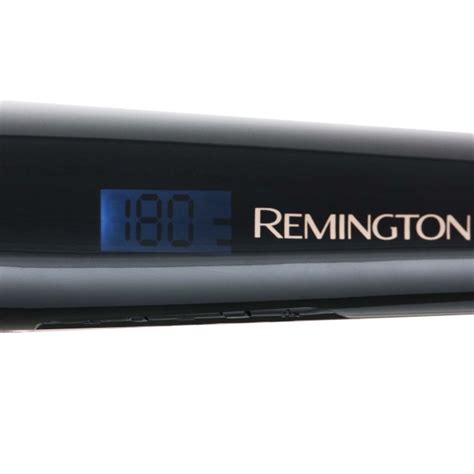 Remington Proluxe Midnight Edition CI91W1B инструкция, характеристики ...