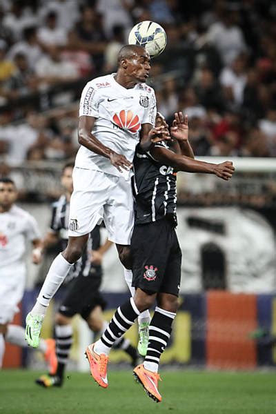 Corinthians X Santos 09 11 2014 Esporte Fotografia Folha De S Paulo