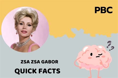Zsa Zsa Gabor Net Worth 2025: Inside Her Financial Journey
