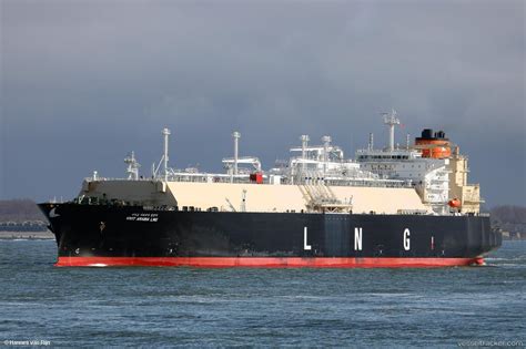 Vivit Arabia Lng Vessel Photos For Hannesvanrijn Vesseltracker