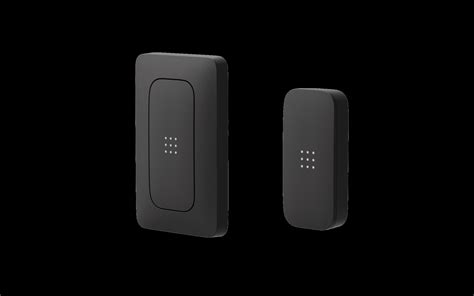 Secure Smart Seamless Discover Access Control Card Readers