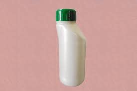 Hdpe Pesticide Bottle Feature Eco Friendly Ergonomically Fine