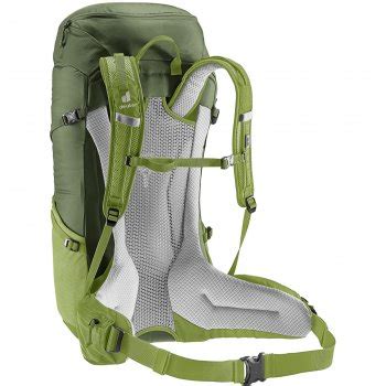 Deuter Futura 32 Backpack Khaki Meadow BIKE24